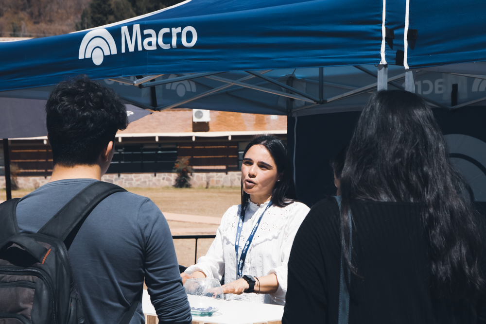 Edici N De La Feria De Empleabilidad En Ucasal Una Oportunidad Para