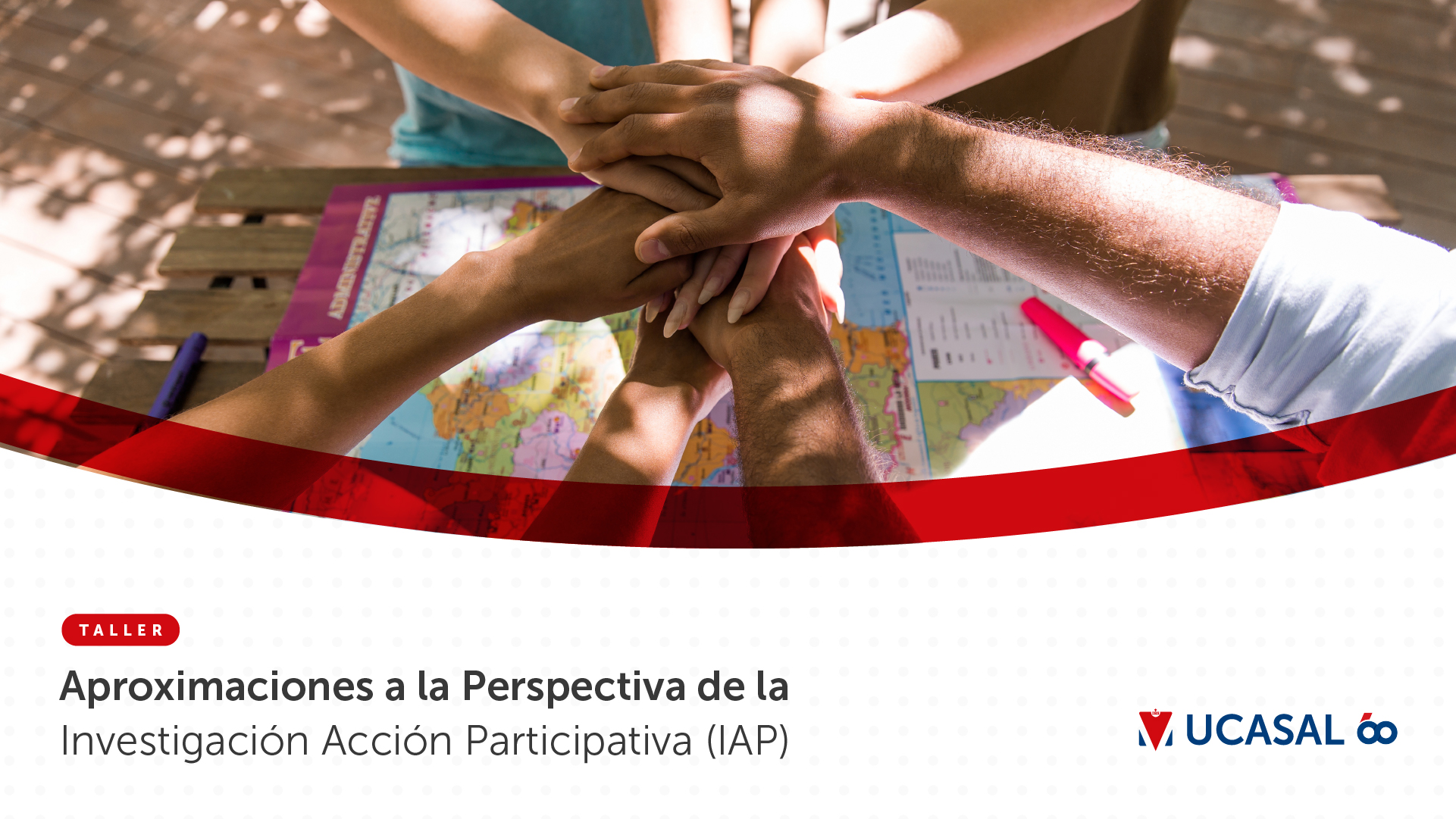 Aproximaciones A La Perspectiva De La Investigación Acción Participativa Iap 6766