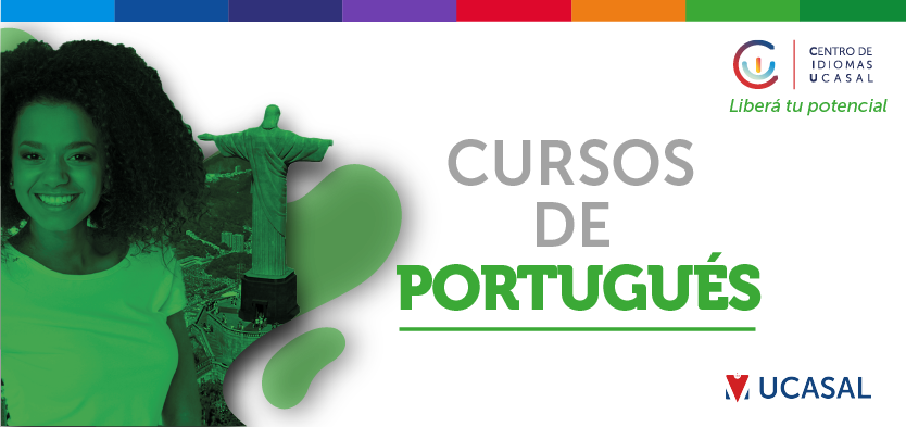 Curso Regular de Portugués