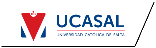 Logo UCASAL