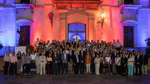 60 Años De La Universidad Católica De Salta (UCASAL) - UCASAL ...