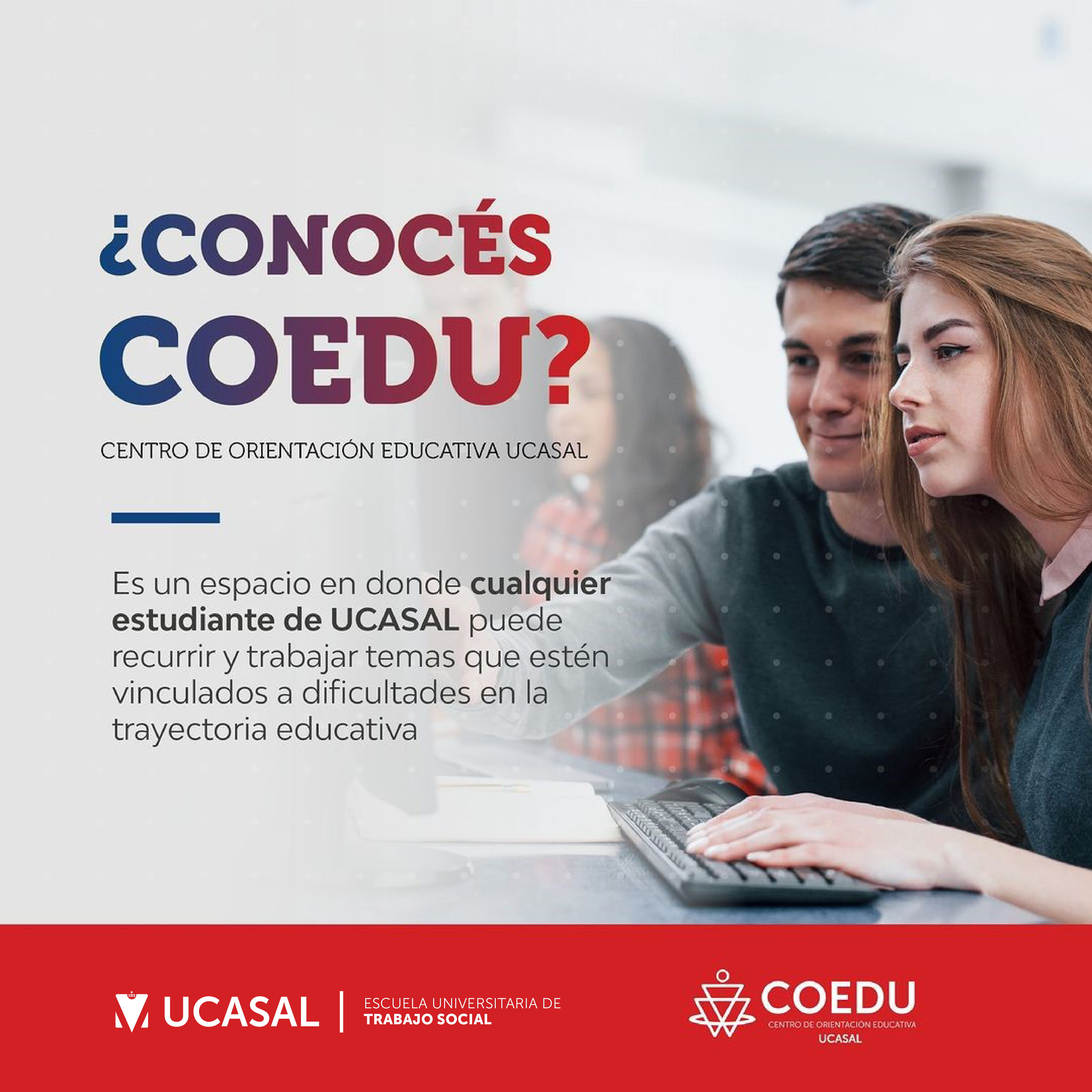 Manual De Uso SAG De COEDU UCASAL - UCASAL - Universidad Católica De Salta